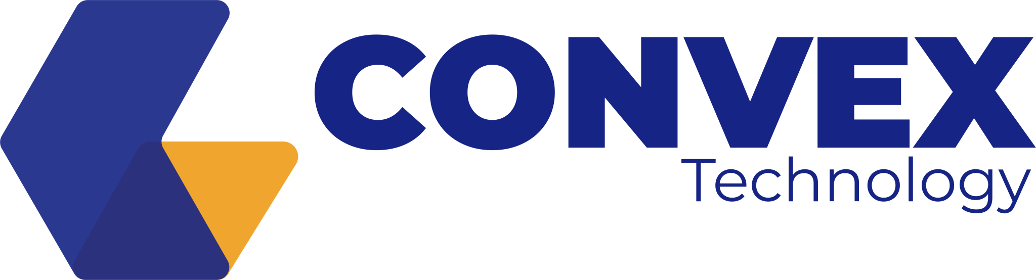 Convex Technologies
