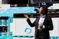 Data, AI & automation