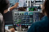 Platform engineering