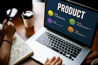 Product strategy & design