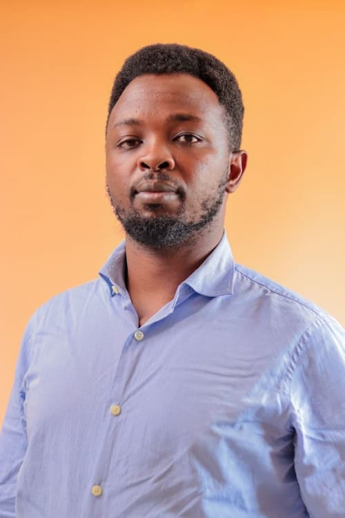 Fred Kimani, Project Manager
