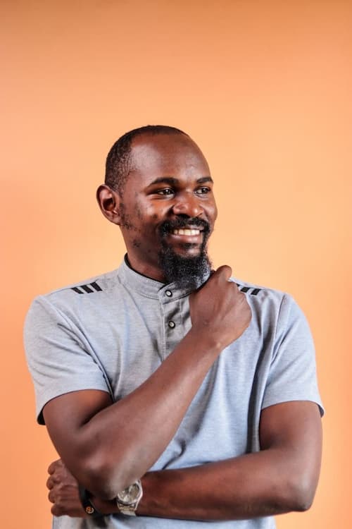 Oliver Sagala, Head of Tech & Senior Developer
