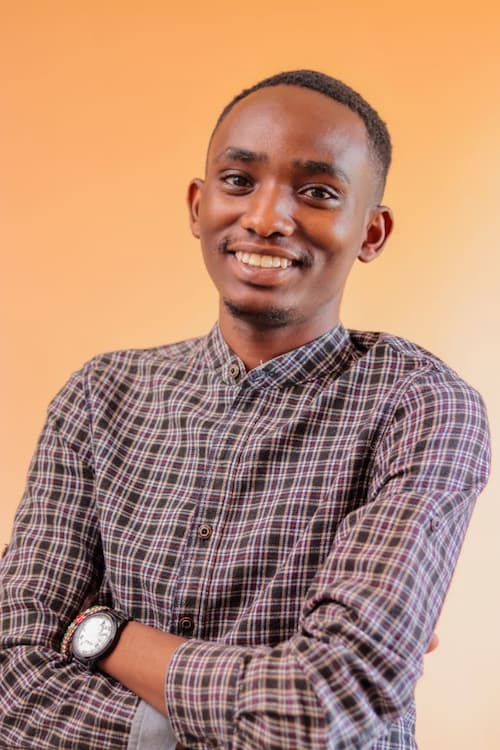 Peter Karanja, Backend Developer & Payments Integrations