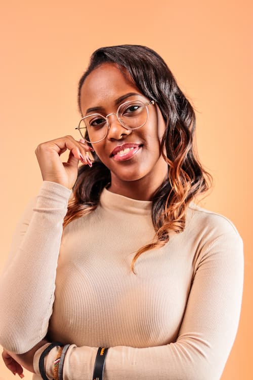 Shanice Kadide, Product Support