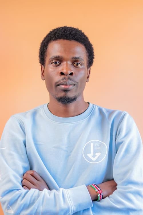 Antony Bahati, Mobile Developer