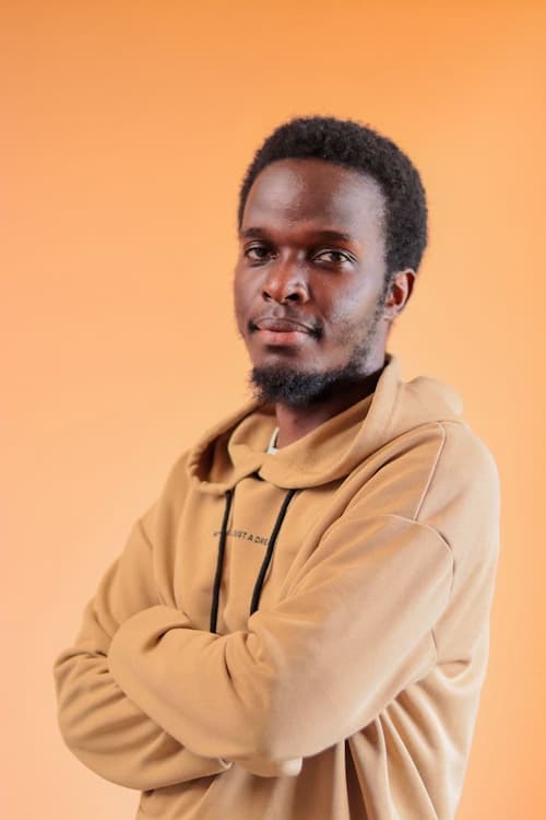 Victor Musyoki, Data Analysis